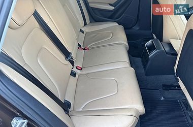 Седан Audi A4 2012 в Дніпрі фото 24 Седан Audi A4 2012 в Дніпрі