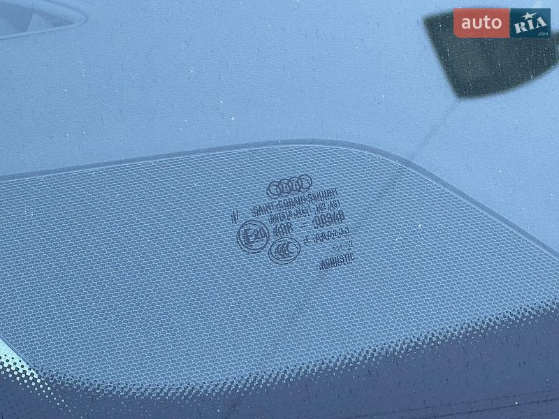 Седан Audi A4 2012 в Дніпрі фото 33 Седан Audi A4 2012 в Дніпрі