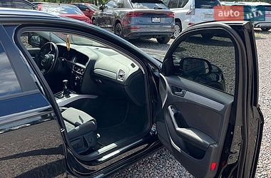 Універсал Audi A4 2012 в Черкасах