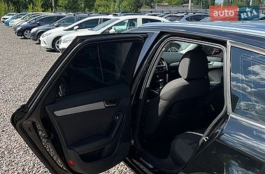 Універсал Audi A4 2012 в Черкасах