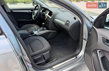 Седан Audi A4 2008 в Хмельницком
