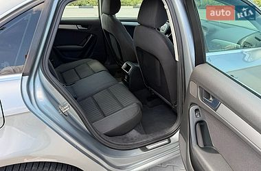 Седан Audi A4 2008 в Хмельницком