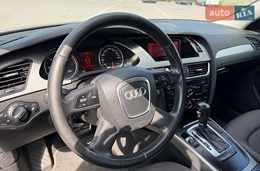 Седан Audi A4 2008 в Хмельницком