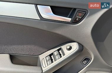 Седан Audi A4 2008 в Хмельницком