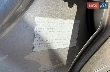 Седан Audi A4 2014 в Києві фото 18 Седан Audi A4 2014 в Києві