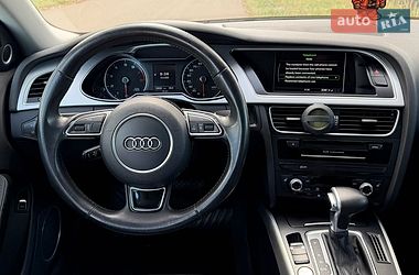 Седан Audi A4 2015 в Баришівка фото 22 Седан Audi A4 2015 в Баришівка