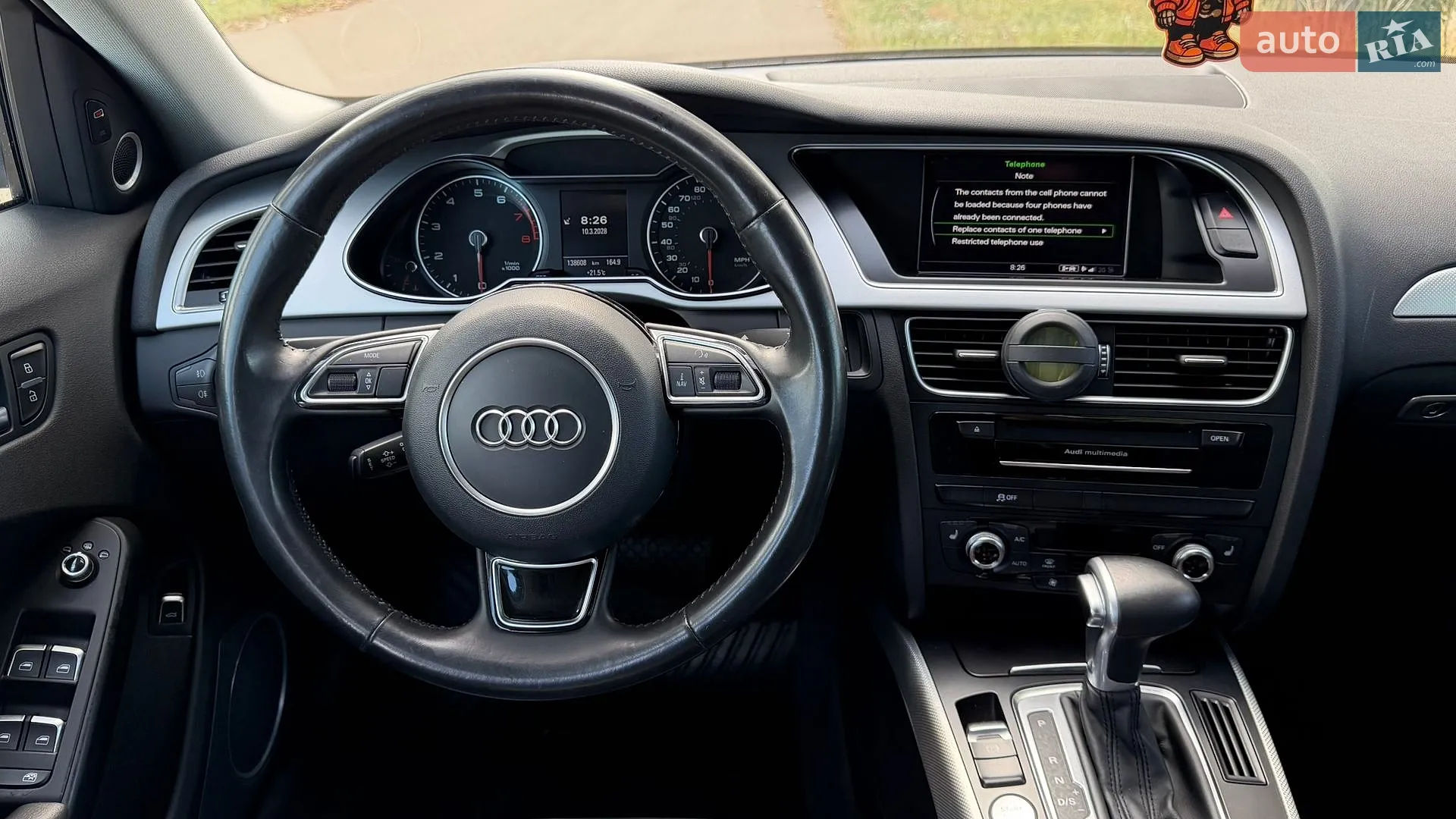 2015 Audi A4 - мініатюра 22