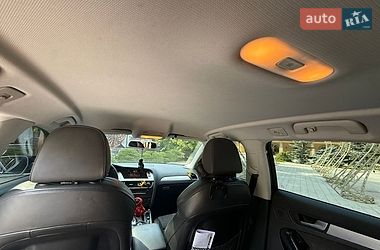 Універсал Audi A4 2010 в Жовкві