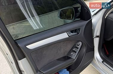 Універсал Audi A4 2010 в Жовкві