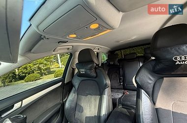 Універсал Audi A4 2010 в Жовкві