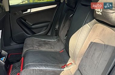 Універсал Audi A4 2010 в Жовкві