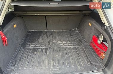 Універсал Audi A4 2010 в Жовкві