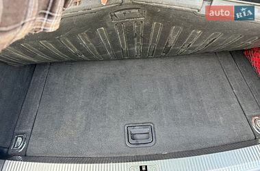 Універсал Audi A4 2010 в Жовкві
