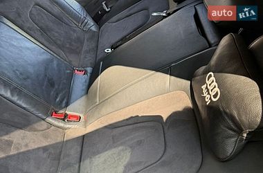 Універсал Audi A4 2010 в Жовкві