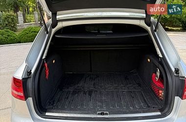 Універсал Audi A4 2010 в Жовкві