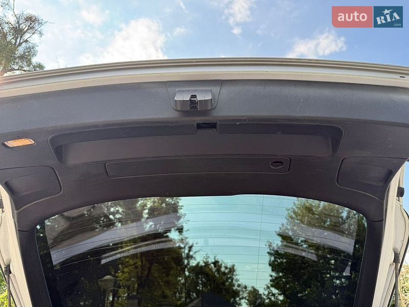 Універсал Audi A4 2010 в Жовкві