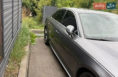 Седан Audi A4 2017 в Харкові