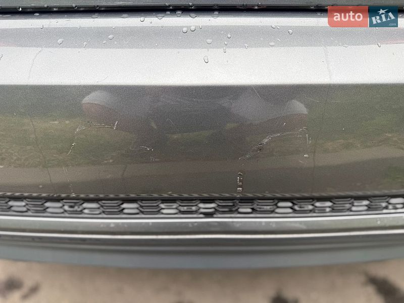 Седан Audi A4 2017 в Харькове