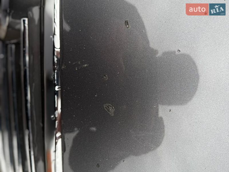 Седан Audi A4 2017 в Харькове