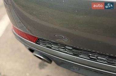 Седан Audi A4 2017 в Харкові