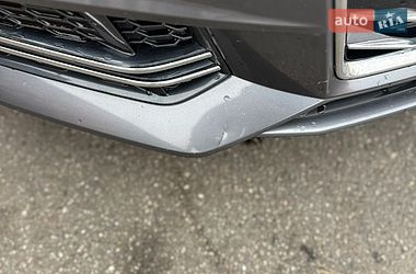 Седан Audi A4 2017 в Харькове