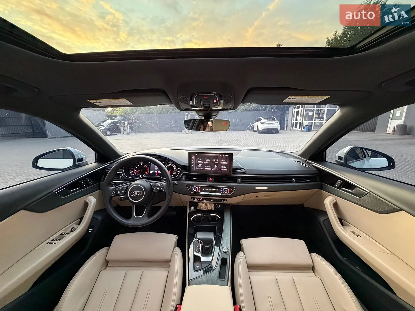 2021 Audi A4 - мініатюра 10