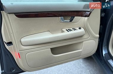 Седан Audi A4 2007 в Вінниці