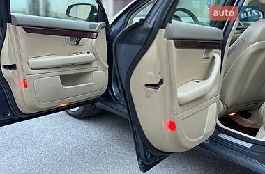 Седан Audi A4 2007 в Вінниці