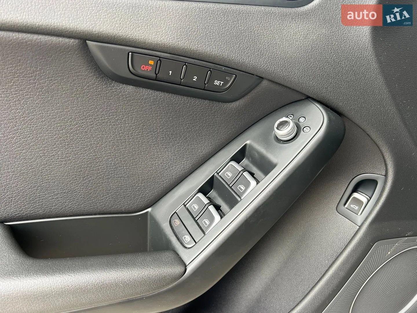 2014 Audi A4 - мініатюра 10