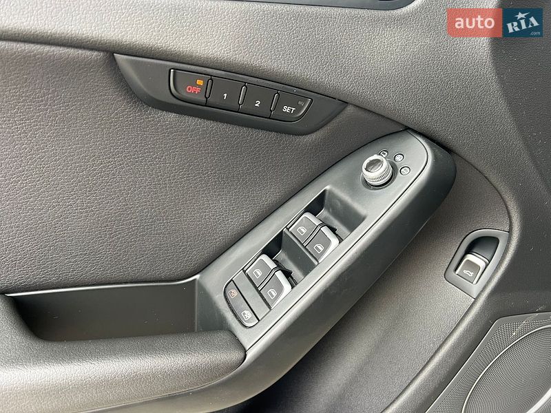 Седан Audi A4 2014 в Николаеве фото 10 Седан Audi A4 2014 в Николаеве