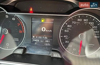 Седан Audi A4 2014 в Николаеве фото 20 Седан Audi A4 2014 в Николаеве