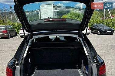 Універсал Audi A4 2018 в Ужгороді