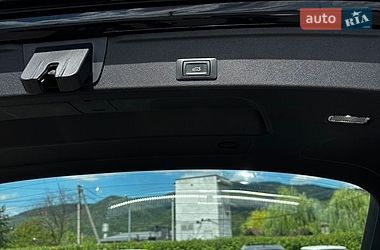 Універсал Audi A4 2018 в Ужгороді