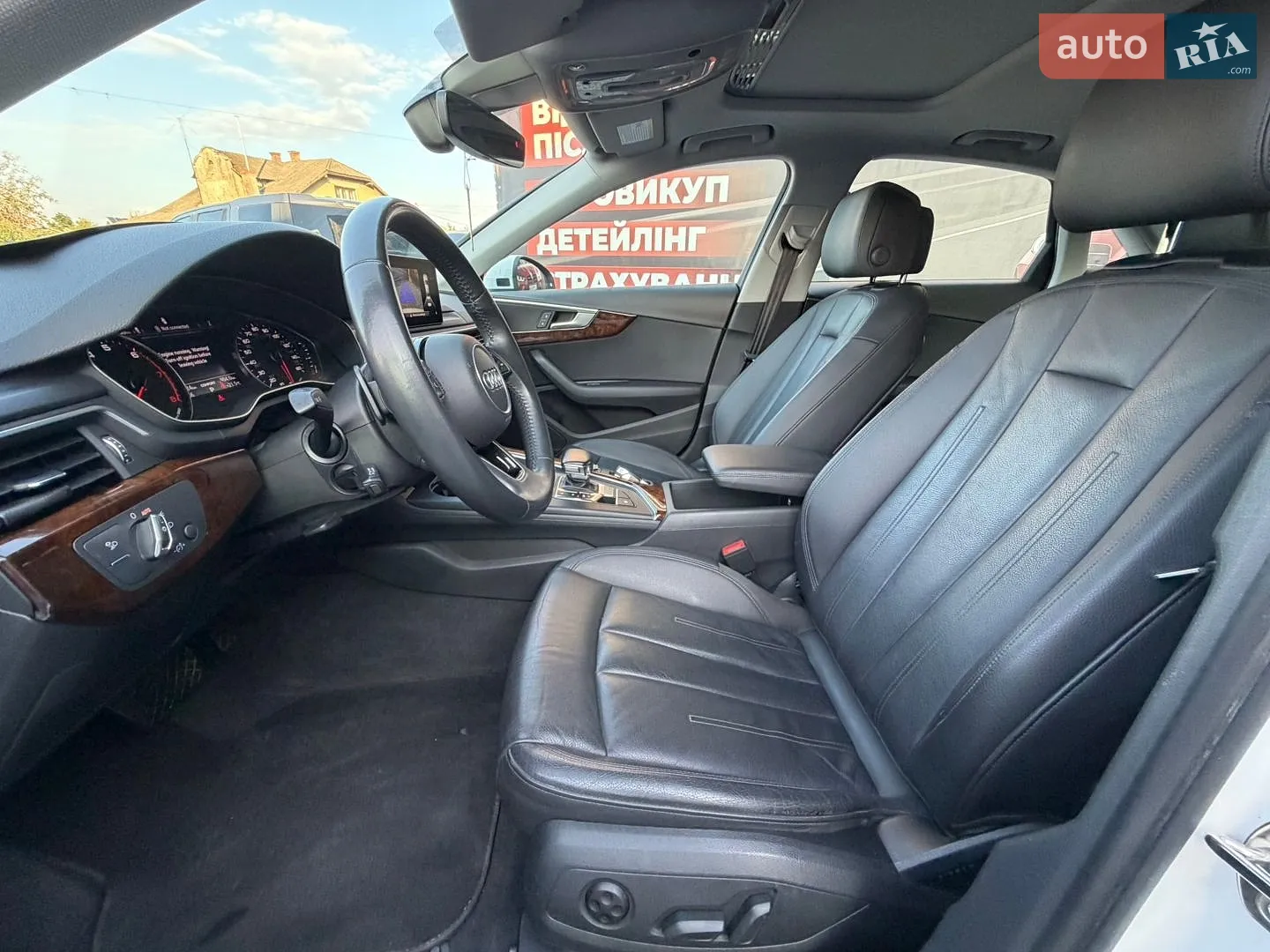 2019 Audi A4 - мініатюра 14