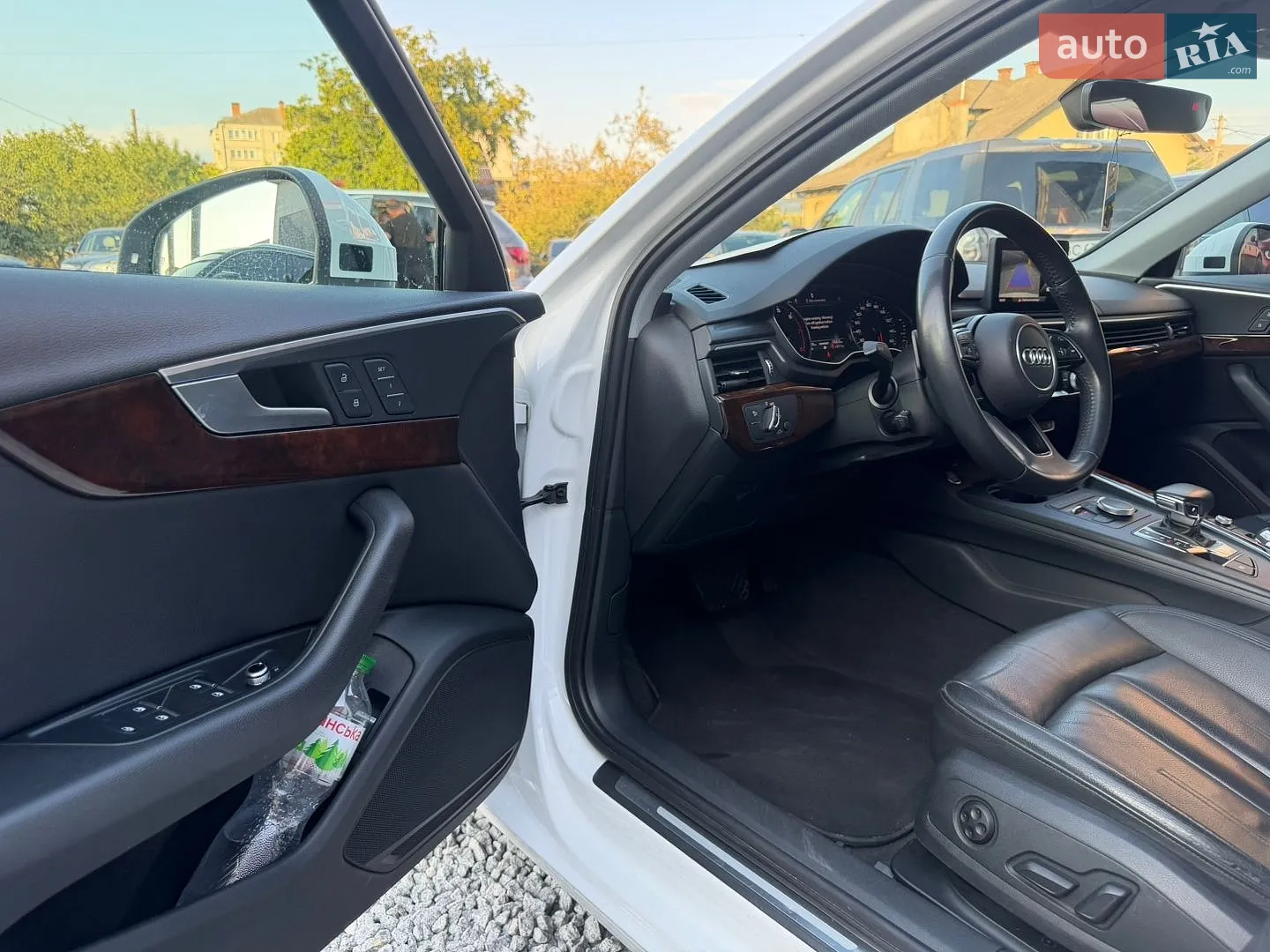 2019 Audi A4 - мініатюра 25