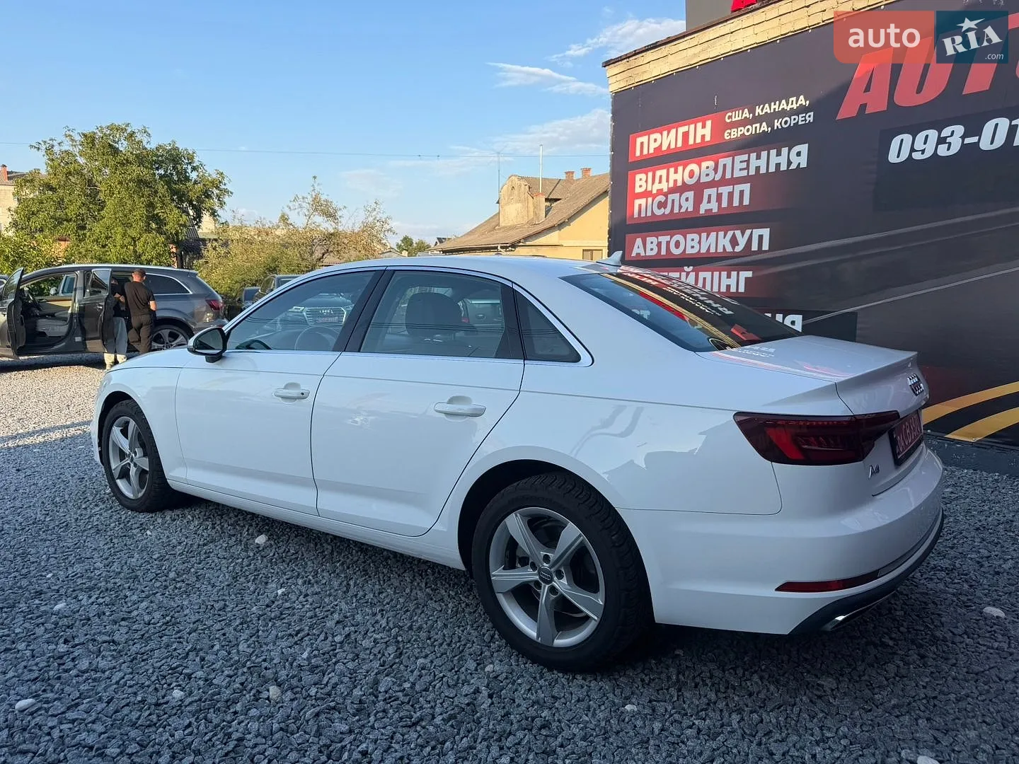 2019 Audi A4 - мініатюра 5