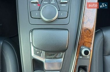 Седан Audi A4 2019 в Стрые