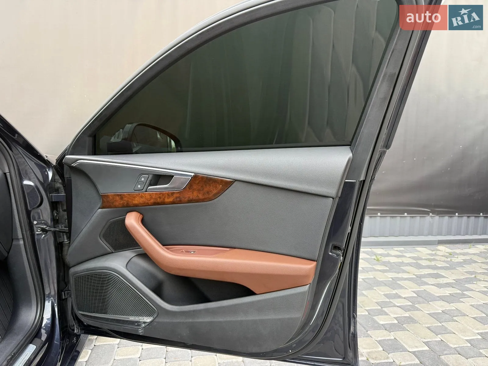 2017 Audi A4 - мініатюра 36