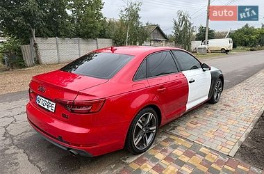 Седан Audi A4 2016 в Одесі фото 5 Седан Audi A4 2016 в Одесі