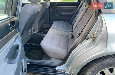 Универсал Audi A4 1998 в Рокитном