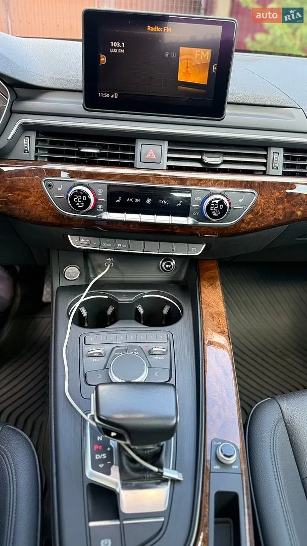 2019 Audi A4 - мініатюра 19