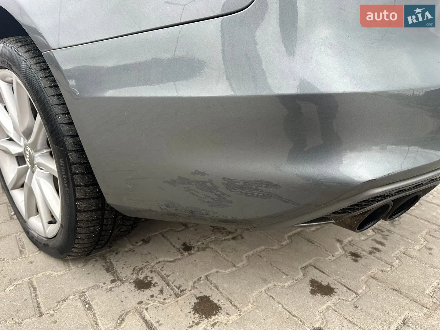 2014 Audi A4 - мініатюра 18