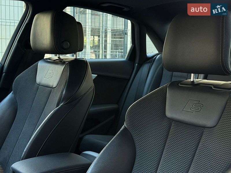 Седан Audi A4 2020 в Киеве фото 8 Седан Audi A4 2020 в Киеве