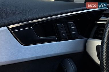 Седан Audi A4 2020 в Киеве фото 16 Седан Audi A4 2020 в Киеве