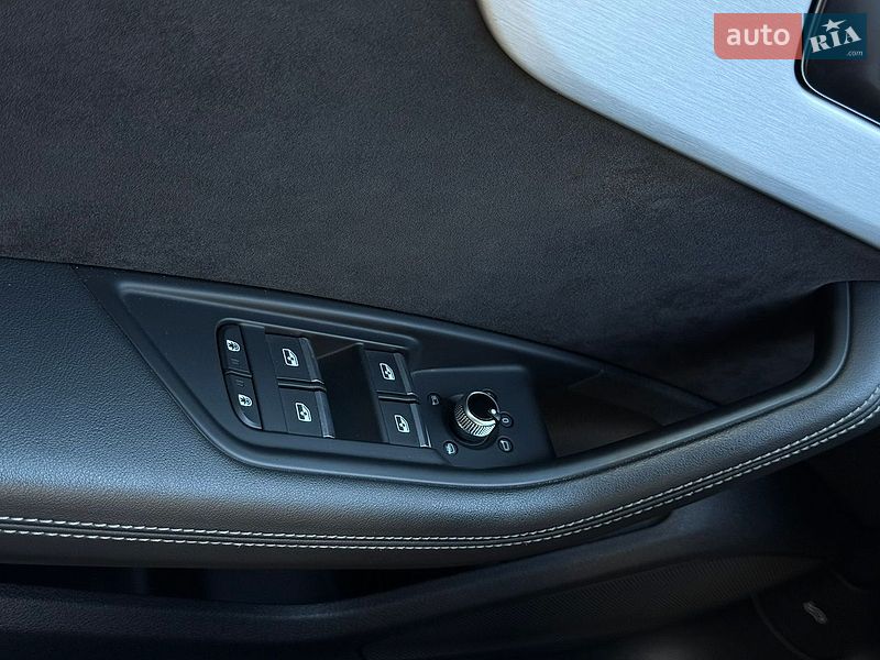 Седан Audi A4 2020 в Киеве фото 19 Седан Audi A4 2020 в Киеве