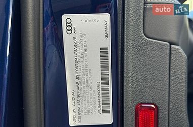 Седан Audi A4 2020 в Киеве фото 20 Седан Audi A4 2020 в Киеве