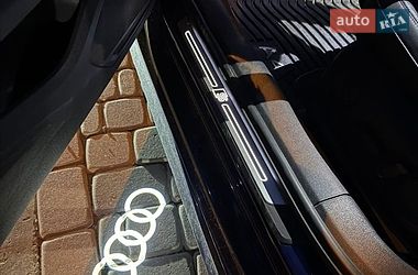 Седан Audi A4 2020 в Киеве фото 25 Седан Audi A4 2020 в Киеве