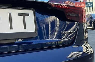 Седан Audi A4 2020 в Киеве фото 23 Седан Audi A4 2020 в Киеве