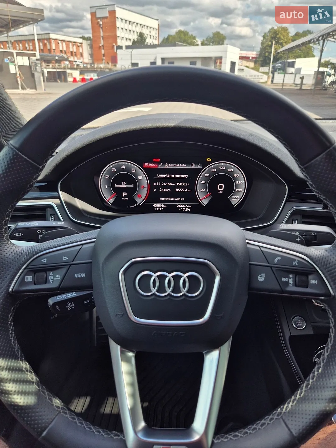 2022 Audi A4 - мініатюра 10