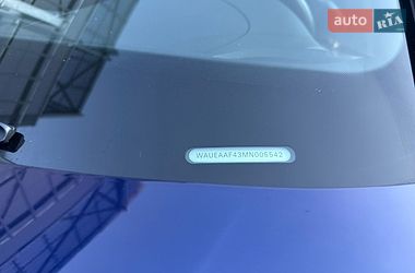 Седан Audi A4 2020 в Киеве фото 26 Седан Audi A4 2020 в Киеве